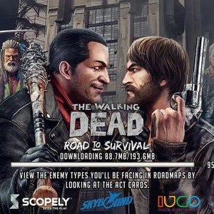 Meet your Posher, William naomi